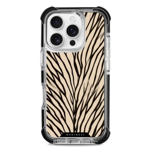 Hülle MagSafe Elite Bumper für Apple iPhone 16 Pro - Farbe DA52D