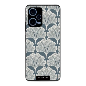 Hülle Glossy Case für Xiaomi Redmi Note 12 Pro 5G - Farbe GA43G
