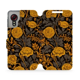 Hülle für Samsung Galaxy Xcover 5 - Farbe V173S