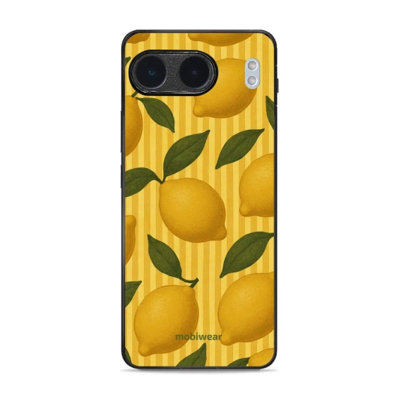 Hülle Glossy Case für OnePLus Nord 4 5G - Farbe GP81G