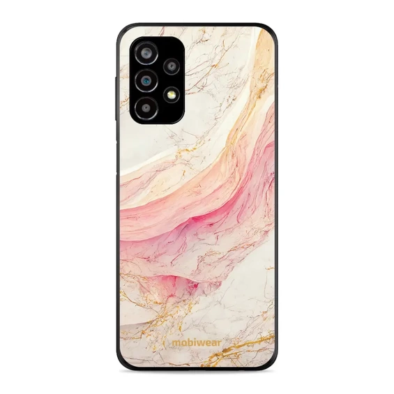 Hülle Glossy Case für Samsung Galaxy A23 - Farbe G027G