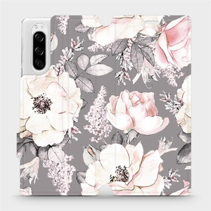 Hülle für Sony Xperia 5 - Farbe MX06S