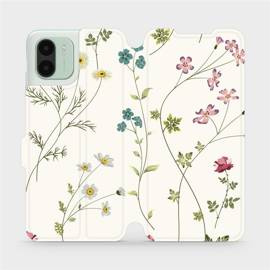Hülle für Xiaomi Redmi A1 - Farbe MD03S