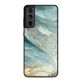Hülle Glossy Case für Samsung Galaxy S21 FE - Farbe G022G