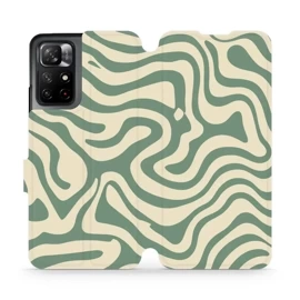 Hülle für Xiaomi Redmi Note 11S 5G - Farbe VA57S