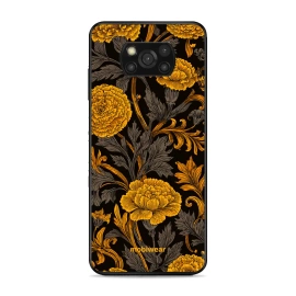 Hülle Glossy Case für Xiaomi POCO X3 NFC - Farbe G173G