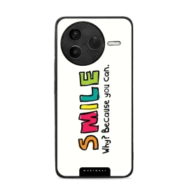 Hülle Glossy Case für Xiaomi POCO F7 Pro 5G - Farbe G073G