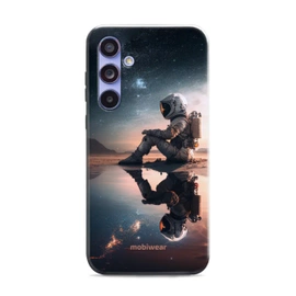 Hülle Elite Pro für Samsung Galaxy A54 - Farbe E003E