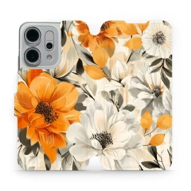 Hülle für OPPO Reno 14 5G - Farbe VP75S