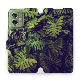 Hülle für Motorola Moto G55 5G - Farbe V136P