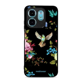 Hülle Glossy Case für Infinix Smart 9 - Farbe G041G