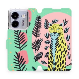 Hülle für Xiaomi POCO M7 Pro 5G - Farbe VP52S