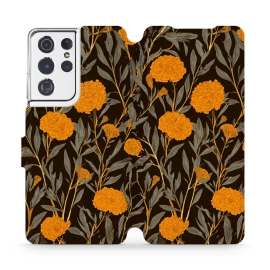 Hülle für Samsung Galaxy S21 Ultra - Farbe V175S