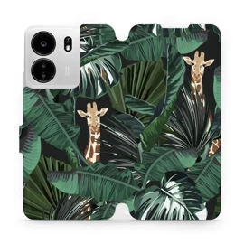 Hülle für Xiaomi POCO C65 - Farbe VP06P