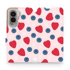 Hülle für Xiaomi POCO M7 - Farbe VP84S