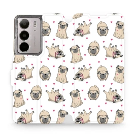 Hülle für Realme C75 - Farbe M097P