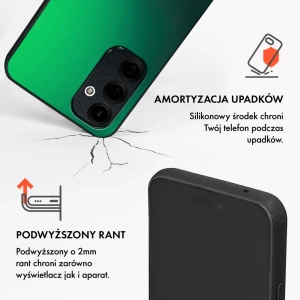 Hülle Glossy Case für Xiaomi Redmi Note 15 Pro Plus 5G - Farbe G061G