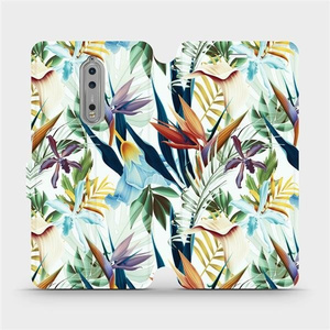 Hülle für Nokia 8 - Farbe M071P