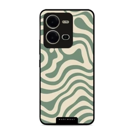 Hülle Glossy Case für Vivo X80 Lite - Farbe GA57G