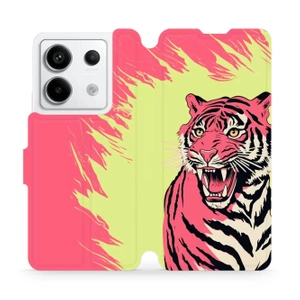 Hülle für Xiaomi Redmi Note 13 Pro 5G - Farbe VP51S