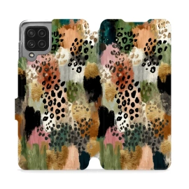 Hülle für Samsung Galaxy M32 4G - Farbe V167S