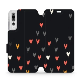 Hülle für Huawei P20 Pro - Farbe VP79P