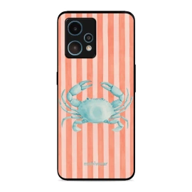 Hülle Glossy Case für Realme 9 - Farbe GP87G