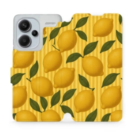 Hülle für Xiaomi Redmi Note 13 Pro Plus - Farbe VP81S