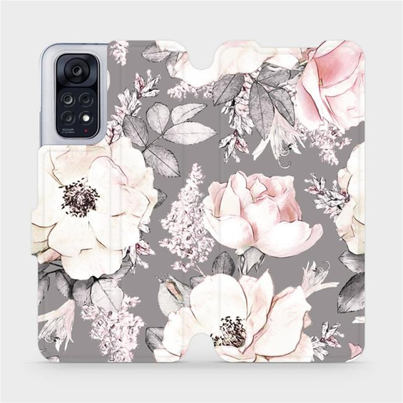 Hülle für Xiaomi Redmi Note 11S - Farbe MX06S