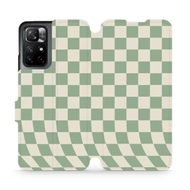 Hülle für Xiaomi Redmi Note 11S 5G - Farbe VA58S