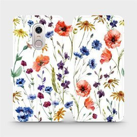 Hülle für Xiaomi Redmi 5 Plus - Farbe MP04S