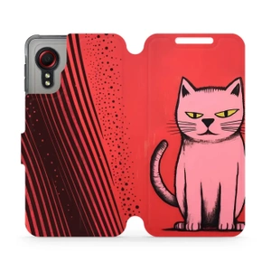 Hülle für Samsung Galaxy Xcover 5 - Farbe VP54S