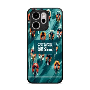 Hülle Glossy Case für Oppo Reno 15 Pro - Farbe GD02G