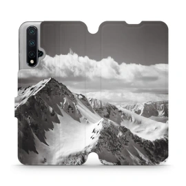 Hülle für Huawei Nova 5T - Farbe M152P