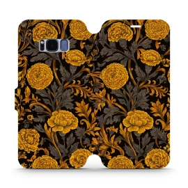 Hülle für Samsung Galaxy S8 - Farbe V173S