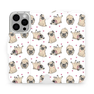 Hülle für Apple iPhone 16 Pro - Farbe M097P