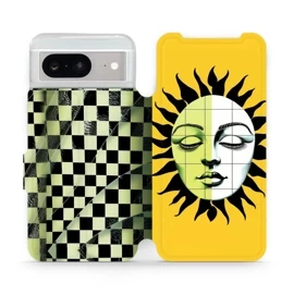 Hülle für Google Pixel 8 - Farbe VP56S