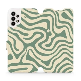 Hülle für Samsung Galaxy A13 4G - Farbe VA57S