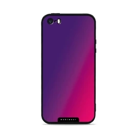 Hülle Glossy Case für Apple iPhone SE - Farbe G067G