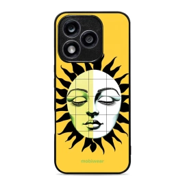 Hülle Glossy Case für Huawei Honor 400 Lite - Farbe G056G
