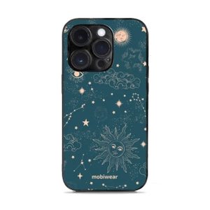 Hülle Glossy Case für Apple iPhone 14 Pro - Farbe G047G