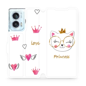 Hülle für Motorola Edge 50 Fusion - Farbe MH03S