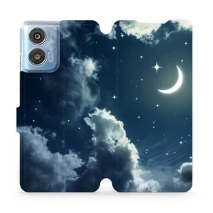 Hülle für Motorola Moto G04 - Farbe V145P