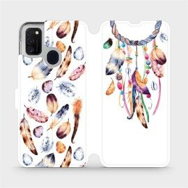 Hülle für Samsung Galaxy M21 - Farbe M003S