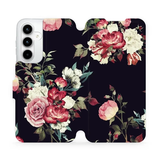 Hülle für Samsung Galaxy A35 5G - Farbe VD11P