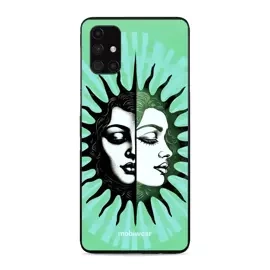 Hülle Glossy Case für Samsung Galaxy M31s - Farbe G058G