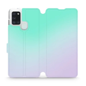 Hülle für Samsung Galaxy A21S - Farbe VP63S