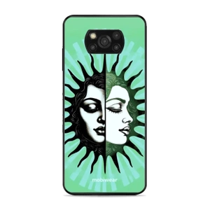 Hülle Glossy Case für Xiaomi POCO X3 Pro - Farbe G058G