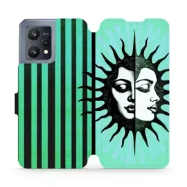 Hülle für Realme 9 - Farbe VP58S