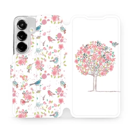Hülle für Samsung Galaxy S25 - Farbe M120S